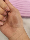 تینت ژله ای مناسب لب و گونه اسنس