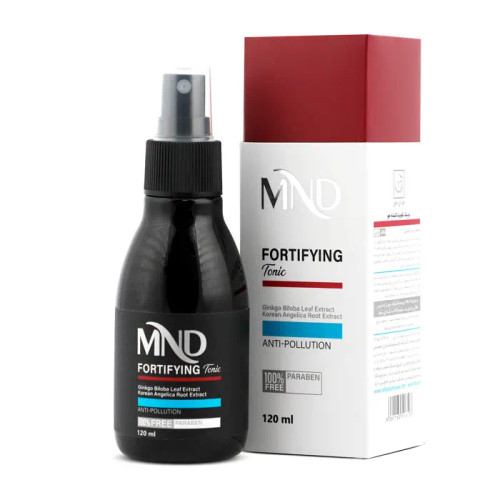 تونیک تقویت مو MND